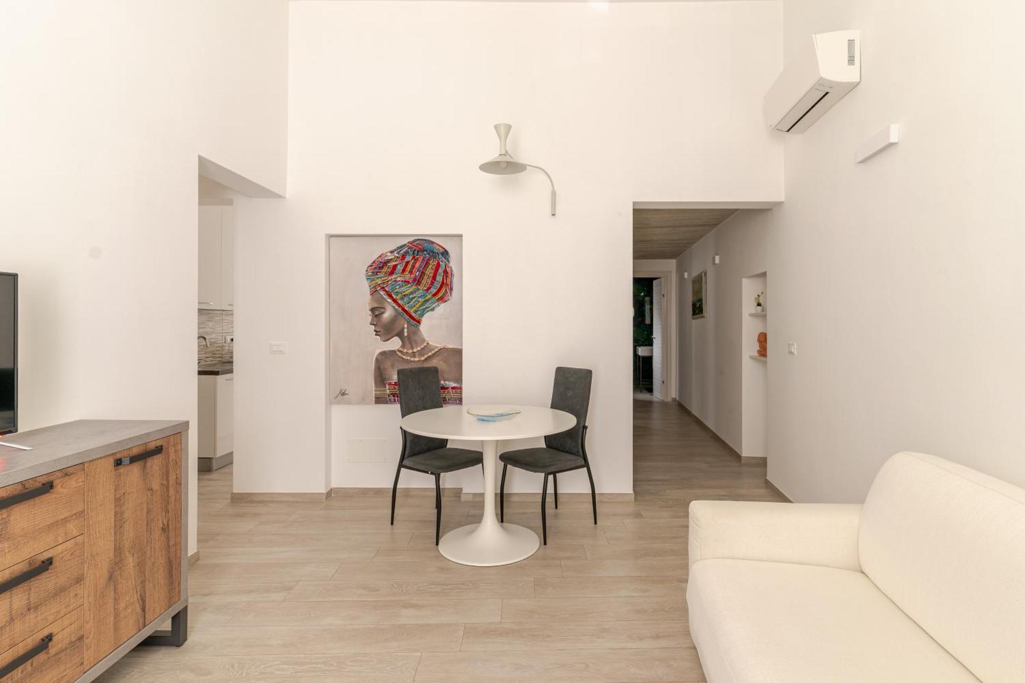 La Casa Di Nonna Ostuni Exterior foto